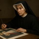 Santa Faustina Kowalska :  La Profecía del fin que Jesús le Mostró - Encasados.com -