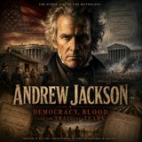 Andrew Jackson: Democracy, Blood, and the Trail of Tears