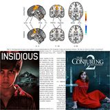 Insidious e The Conjuring a servizio della scienza