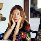 Reading Joan Didion’s Holy Water – Stillness, Beauty, and the Art of Noticing