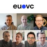Investing and scaling in Romania and beyond - CO-INVESTIN webinar | E295