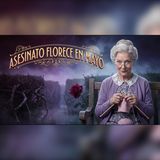 Un asesinato en mayo oculta un misterio navideño | misterio, crimen, Navidad…