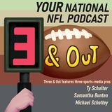 Key Takeaways from NFL Week 18, LIVE on Halftime!