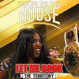 Thank You for the House