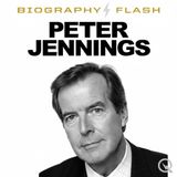 Peter Jennings Biography Flash: Why America Still Invokes His Name as the Gold Standard of TV News in 2026