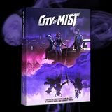 City of Mist – Nights of Payne Town – Sessione 11