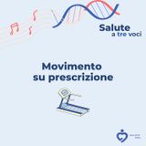 78. Movimento su prescrizione con Luca Pomidori e Michele Felisatti