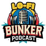 Fortunato Trefiletti | Lo-Fi Bunker #01