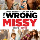 CINEMA CRAPTACULUS: "The Wrong Missy"