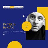Patrick Kagan - "Different is Better than Best"