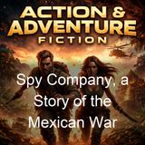Spy Company a Story of the Mexican War - Archibald Clavering Gunter - Part 2