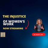 Dr. Regina Lark-Women's Work Equality