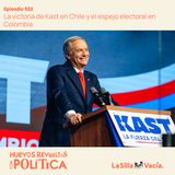 La victoria de Kast en Chile y el espejo electoral en Colombia