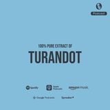 Turandot - Fun Facts
