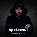 #02-03 - AppSec Homem de Ferro