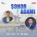 Pul yığmaqda “Dama-Dama"nın köməyi nədir?  I Şəhər adamı #123