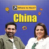 Exploring China | Chongqing, Great Wall & Avatar Mountains 🤯 Complete Travel Breakdown