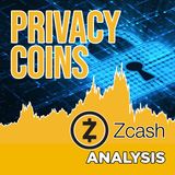 247. Zcash Anaylsis | Privacy Coins Better Investment Than Bitcoin?