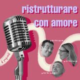 Ristrutturare con amore