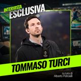 Intervista a Tommaso Turci: "Il Milan è la squadra più continua della Serie A nonostante qualche pari di troppo"