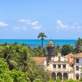 Parecía imposible, pero resulta que ahora tenemos otras dos razones más para visitar Brasil