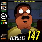 Issue #147: Cleveland