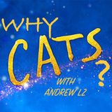 Ep. 7 Why CATS? w/ Trejon Dunkley