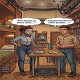 Futurama Italia - La Radio nell'Anno 3000