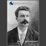 Guy de Maupassant Biografia 65 de Personajes Universales por Carlos Laya