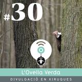 30 | Recuperació de fauna amb la Mireia Querol Rovira (Biologueando)