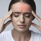 Migraines - invisible pain, we have natural solutions that are effective!