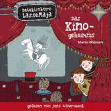 Das Kinogeheimnis (Detektivbüro LasseMaja 9) Hörbuch von Martin Widmark