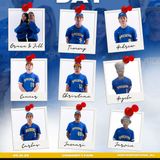 North Brunswick Baseball vs. Piscataway Magnet: Senior Day