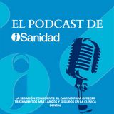 T1 E19 | La sedación consciente: el camino para ofrecer tratamientos más largos y seguros en la clínica dental