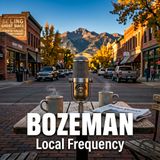 Bobcats, Dinos, Hockey, and More: Your Bozeman Weekend Update