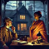 03 - Adventure of the Copper Beeches by Sir Arthur Conan Doyle