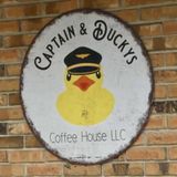 Captain & Ducky’s Invites You to ‘Duck Around and Find Out’