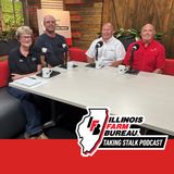 Ep. 51 - Three lifetimes of lessons from the FS South Central Total Livestock Services team