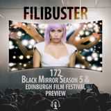 172 - Black Mirror Season 5 & Edinburgh Film Festival Preview