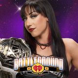 Jacy Jayne on NXT Halloween Havoc, Tatum Paxley Title Match & Proving She’s More Than #2