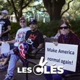 Midterms (2/2) : Sur quoi va se jouer l'élection ?