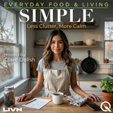 Simple - Feed Yourself Without the Fuss: Simplifying What You Eat