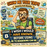 I wish I would Have Known…This Before Using to AI Book Deals