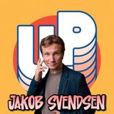 Up-Festival Special #1 - Jakob Svendsen