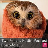 Bake Off round up. Rocky the owl. Isle of Wight hovercraft. 2021 food trends. EP 155