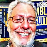 Rob McConnell Interviews - DR. DAVID GRUDER - Psychology for Society and Business