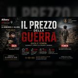 La Domenica di Allora! Il prezzo della guerra