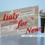 Buon Natale da Italy for News