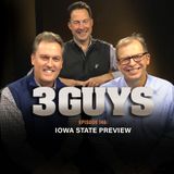 Iowa State Preview (Episode 146)
