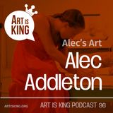 AIK 96 - Alec Addleton